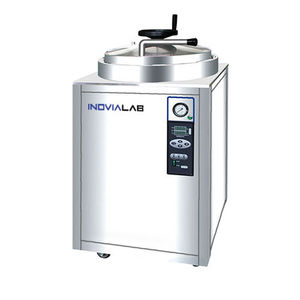 autoclave de laboratorio