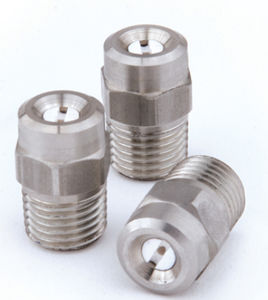 boquilla de pulverización 1