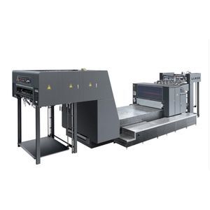 máquina para estucado automática