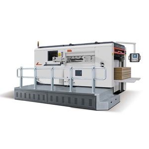 máquina de corte de punzonado