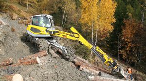 excavadora intermedia 1