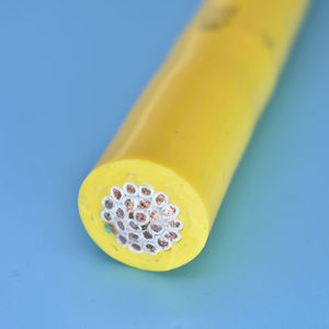 cable eléctrico de alimentación