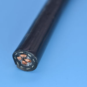 cable eléctrico de alimentación