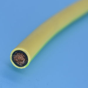cable eléctrico de alimentación