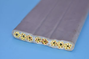cable de control industrial