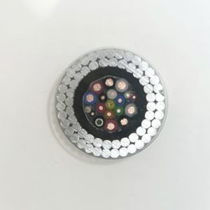 cable eléctrico de alimentación