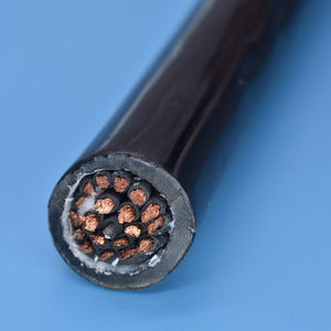 cable eléctrico DIN