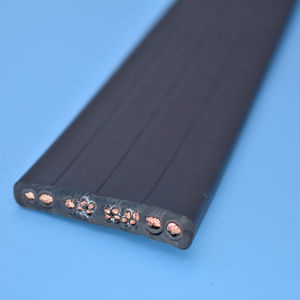 cable eléctrico resistente al aceite