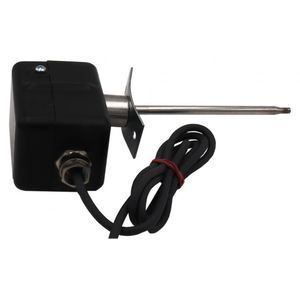 monitor de temperatura