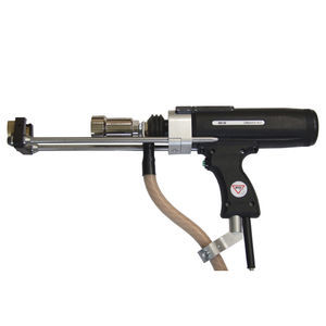pistola de soldadura de pasador