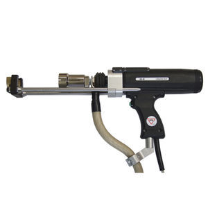 pistola de soldadura de pasador