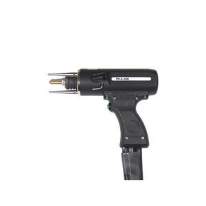 pistola de soldadura de pasador