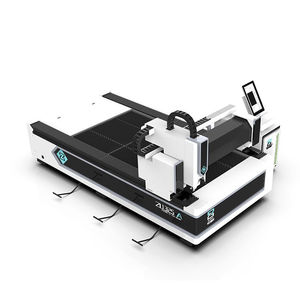 máquina de corte láser de fibra