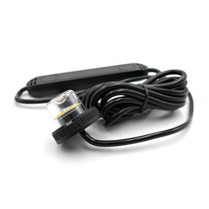 estroboscopio LED 1