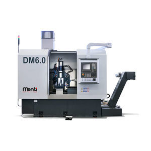 fresadora de engranajes CNC 1