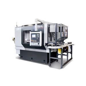 fresadora de engranajes CNC