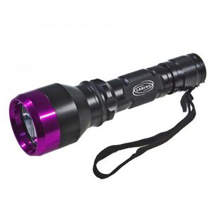 linterna LED