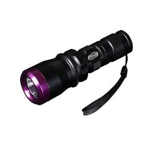 linterna LED