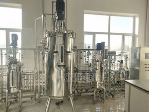 fermentador