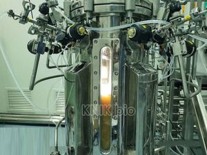 biorreactor UV