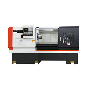 torno CNC