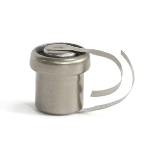 sensor de gas de monóxido de carbono 1