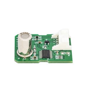 módulo sensor de gas para gas refrigerante