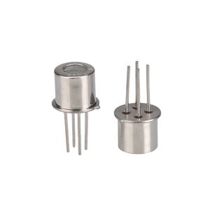 sensor de gas de gas combustible 1