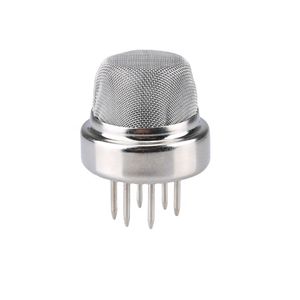 sensor de gas de metano 1