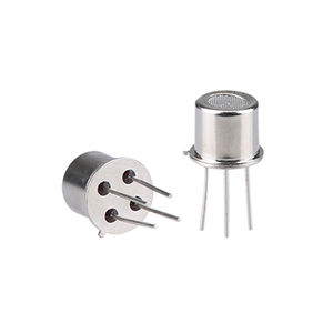 sensor de vapores orgánicos volátiles de COV 1