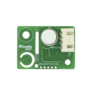 módulo de sensor de calidad del aire VOC