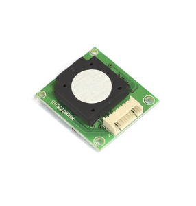 módulo sensor para alcohol