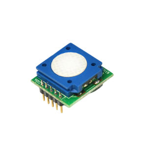módulo sensor de gas de ozono 1