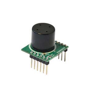 módulo sensor de gas de ozono 1