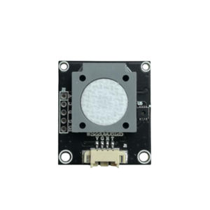 módulo sensor de gas de formaldehído 1