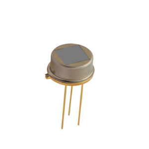 sensor de infrarrojos piro-eléctrico 1