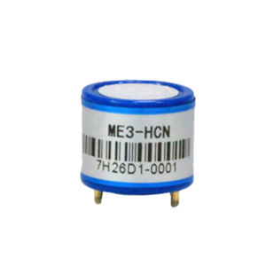 sensor de gas HCN 1