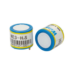 sensor de sulfuro de hidrógeno H2S