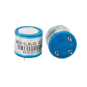 sensor de gas cloroetileno 1