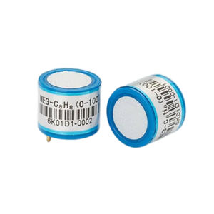 sensor de gas C8H8 1