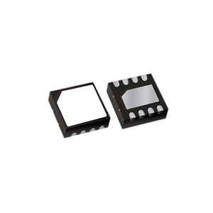sensor de temperatura y de humedad SMD
