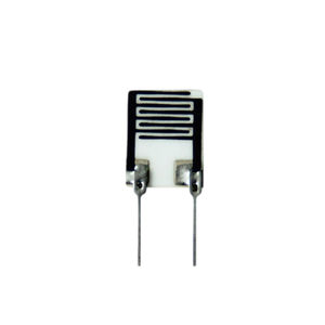 sensor de temperatura y de humedad relativa