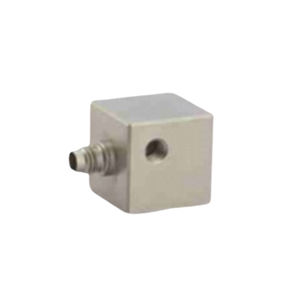 sensor de vibración piezoeléctrico