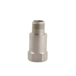 sensor de vibración piezoeléctrico