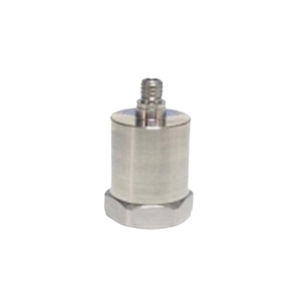 sensor de aceleración piezoeléctrico