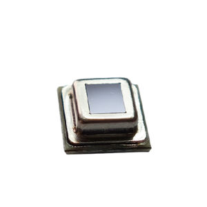 sensor de infrarrojos piro-eléctrico