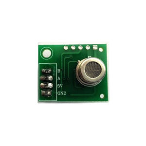 módulo sensor de gas H2S 1