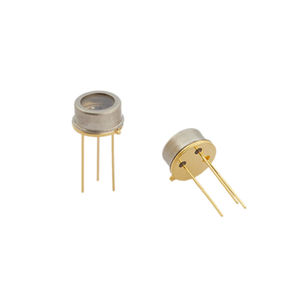 sensor de infrarrojos de llamas 1