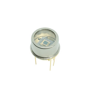 sensor de infrarrojos de llamas 1