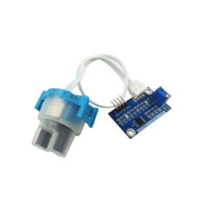 sensor de calidad de agua de la turbidez